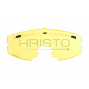 Smith Optics Lopro Regulator Lens Yellow –  – ROK SLANJA 7 DANA –
