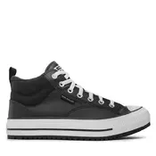 Gležnjarji Converse Chuck Taylor All Star Malden Street Boot A04477C Črna