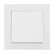 Vgradno štirismerno stikalo Malta 10A, 250V, WP-8M, bela