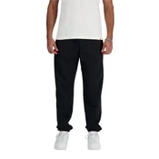 New Balance za moške. MP41519 Jogger Sport Essentials hlače črne (S), Črna, Priložnostno, Šport, Bombaž, Ve