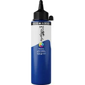 Daler Rowney System3 Akrilna barva Ultramarine Blue 250 ml 1 kos