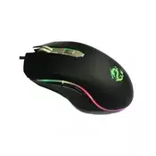 JETION Gaming miš JT-DMS078 crni