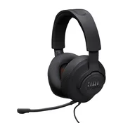 SLUSALICE GAMING JBL QUANTUM 100 M2 CRNE