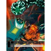 Rising Star Games Game Key Kromaia (Cijeli svijet)