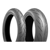 Bridgestone S21 120/60 R17 55W Pneumatike za motocikle