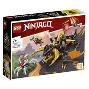 LEGO®® Lego Ninjago 71782 Colov zemeljski zmaj EVO - 71782