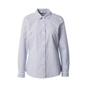 JDY Bluza svetlo modra/temno liila
