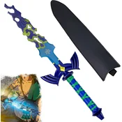 The Legend of Zelda Link replika meča Broken Master Sword