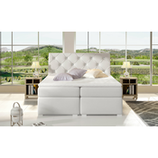 Boxspring postelja Balvin 140x200 cm