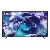 Samsung Televizor QE75QN900FTXXH 75, NeoQLED, 8K, 100Hz, Smart TV, Crni