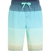 Firefly LARIO B SHADE STRIPE, otroške kopalne hlače 434982