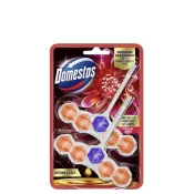 Domestos Osveživac za WC šolju Dahlia Wish, 50 g, 2 komada