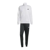ADIDAS SPORTSWEAR Športna trenirka antracit/črna/bela