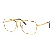 Ray-Ban New Caravan Naočare RX 3636V 3086