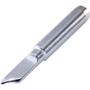 TOOLCRAFT TOOLCRAFT N9-5 spajkalni vložek merilna konica pod kotom 45° Velikost konice 5 mm Dolžina konice 44 mm Vsebina\, količina\, vsebina količinskih enot na prodajno enoto 1 kos, (20429096)