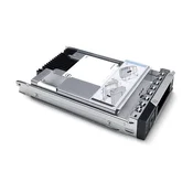 1.92TB SSD SATA RI 6Gbps 512e  2.5in with 3.5in HYB CARR, Hot-Plug, CUS Kit