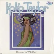 Koko Taylor - Koko Taylor (180 g) (LP)