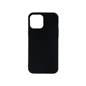 Maska za telefon MATT CASE za Iphone 13 Pro Max (6.7), Crna