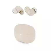ENERGY SISTEM Urban Pulse Cream True Wireless bežicne slušalice (M45528)