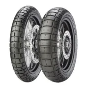 Pirelli Scorpion Rally STR ( 120/70 R18 TL 59V M+S oznacitev, M/C, sprednje kolo DOT2021)