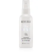 Revuele sprej za utrditev ličil - Setting Spray - Fix and Dewy