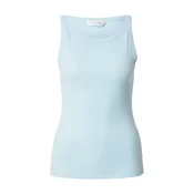 MSCH COPENHAGEN Top Gubbe Rasmia svetlo modra