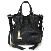 Lancel  PREMIER FLIRT DE LANCEL S  Črna