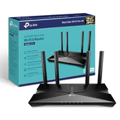 shumee Usmerjevalnik TP-LINK Archer AX10