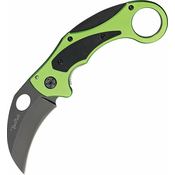 Benchmark Venom Karambit