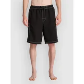 Billabong Throw On Lb kopalne hlače black