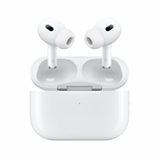 COMICELL Bluetooth slušalice Airpods Pro 2/ bela