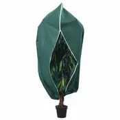 Navlaka za biljke od flisa s patentom 70 g/m2 3,14x2,5 m