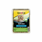GimCat Trava za Mačke Soft 100 g