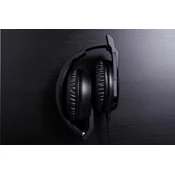 Acer Predator Galea 550/Stereo/BT-USB/Wireless/Black
