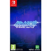 MICROIDS Switch igrica Arkanoid: Eternal Battle