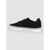 Emerica Dickson Tenisice crna / bijela / gold Gr. 8.5 US