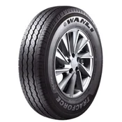 Wanli SL106 ( 185 R14C 102/100R 8PR )