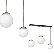 Luster na sajli SPARTA 3xE14/40W/230V