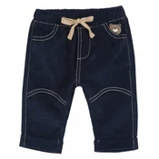 Chicco pantalone, decaci