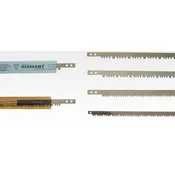 Diamant List testere 80 cm