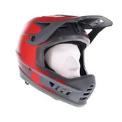iXS Xact Evo Čelada za celotni obraz