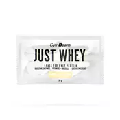 GymBeam Uzorak Just Whey 30 g vanilija - sladoled