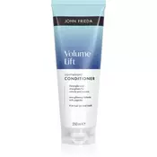 John Frieda Volume Lift Lightweight Conditioner blagi regenerator za volumen kose 250 ml