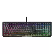 CHERRY XTRFY TAS MX 3.1 RGB Corded (DE) MX2A Brown sw