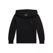 Polo Ralph Lauren Jopa 322749954058 Črna Regular Fit