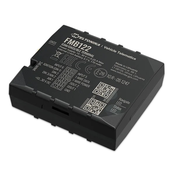 Teltonika FMB122 GPS tracker Universal 0.128 GB Black (FMB122BIOB01)
