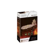 3D Puzzle REVELL 00225 - Hiša zmaja Kraljevi pristanek