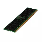 HPE 64GB DR x4 4800 CAS-40-39-39 RDIMM ECC EC8