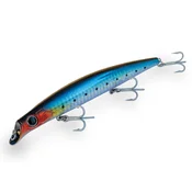 Vobler DTD Pencil Popper 140mm/20g - blue