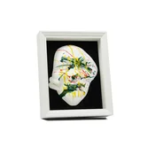 Fortune Frames Ram za slike Touch of Smile, Beli